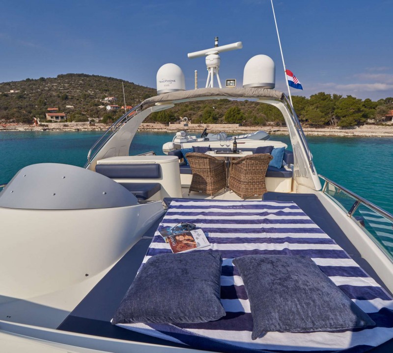 aicon yachts spa